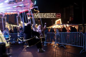 Zweefmolen - Winters Wijchen - Jolanda vd Logt - Wijchen=