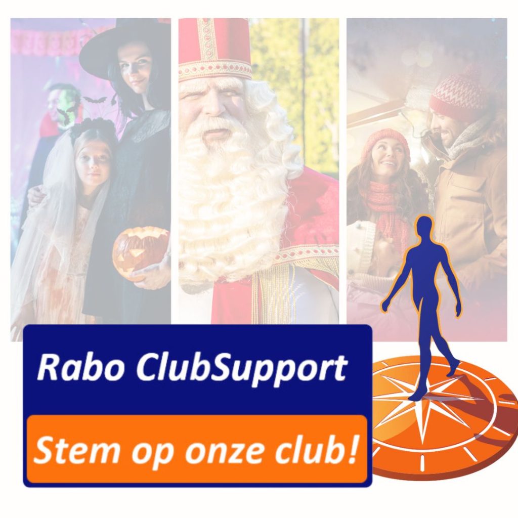 Rabo Clubsupport - Winters Wijchen - Wijchen=